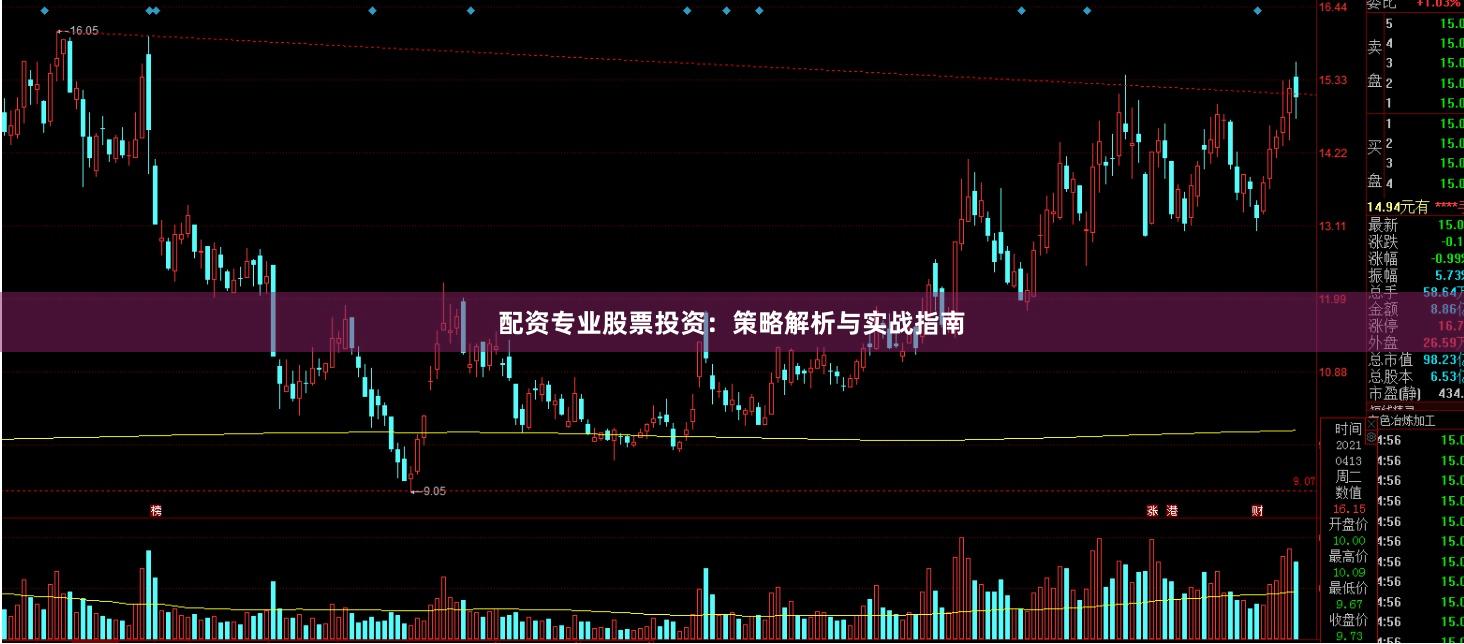 配资专业股票投资：策略解析与实战指南